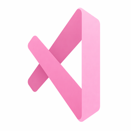 Soft Pink Valentine Light